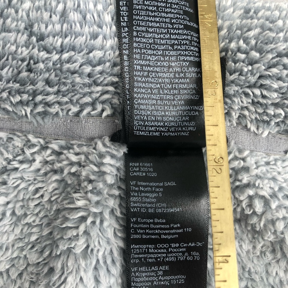 The North Face Ositio 2 Jacket - Picture 9 of 11